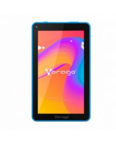 Vorago PAD-7-V6-BL tablet pad-7-v6 7 androi d 11 quadcore 2gb 32gb dualcam wifi