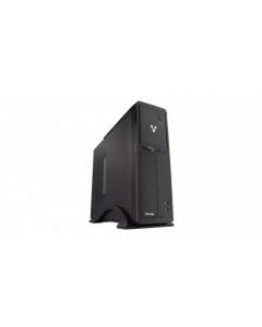 Vorago SB4 I5 10400-END-8 compu. slimbay 4 intel i 5 10400 8gb 480gb ssd nodvd