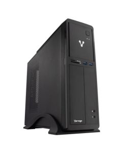 Vorago SB4 I3 10100-10-4 dt slimbay 4 ci3 10100 8gb 240s sd w10p 1yw nodvd