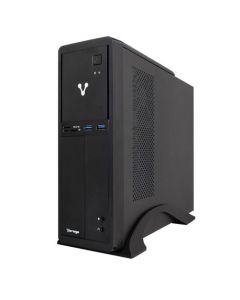 Vorago SB4 CI5 10400-10-4 dt slimbay 4 10400 8gb 480ssd w10p 1yw nodvd