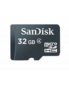 Sandisk sdsdqm-032g-b35 Sdsdqm032gb35 Memoria Microsdhc 32gb Clase