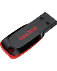 Sandisk sdcz50-016g-b35 Sdcz50016gb35 Memoria Flash 16gb Usb Cruzer
