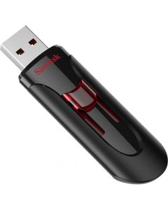 Sandisk sdcz600-064g-g35 Sdcz600064gg35 Memoria Flash 64gb Usb