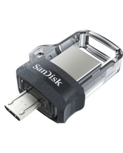 Sandisk sddd3-016g-g46 Sddd3016gg46 Dual Usb Drive 3.0 16 Gb Par