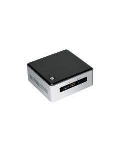 Blackpcs boxnuc5i3ryhs Intel Nuc Nuc5i3ryhs Bga 1168 2 Ghz I3-5005u Ucff Black,grey