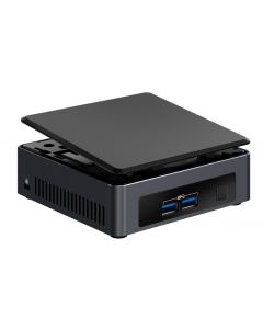 Intel blknuc7i5dnk1e Nuc Nuc7i5dnke I5-7300u 2,60 Ghz Negro Bga 1356
