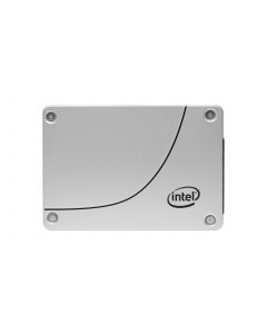 Intel ssdsc2kb240g801 D3-s4510 Unidad De Estado Sólido 2.5" 240 Gb Serial Ata Iii 3d2 Tlc