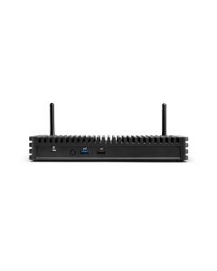 Intel bkcmcr1abc1 Mini Pc  Rugged Chasis Element 6 Puertos Hdmi