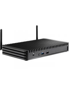 Intel bkcmcr1abb1 Mini Pc Rugged Chasis Element Dual Lan