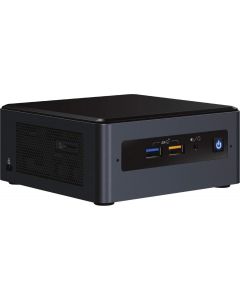 Intel boxnuc8i3bels1 Mini Pc Nuc Core I3 8140u 2.1ghz Ddr4 Hdmi Dp 2.5