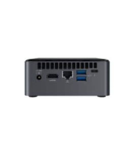 Intel boxnuc8i5bels1 Mini Pc Nuc Core I5 8260u 3.9ghz Ddr4 Hdmi Dp 2.5