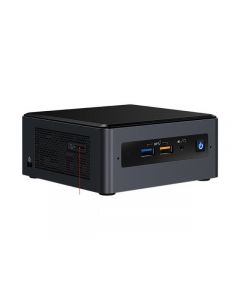 Intel boxnuc8i7bels1 Mini Pc Nuc Core I7 8560u 4.6ghz Ddr4 Hdmi Dp 2.5