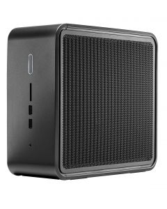 Intel BXNUC9I7QNX nuc pcestación de trabajo barebone negro Intel® cm246 bga 1440 i7-9750h 2.6 ghz