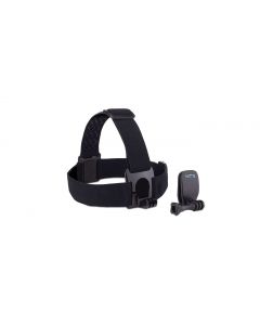Gopro achom-001 Achom001 Headstrap  Quickclip Clip Mount + Head Strap