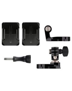 Gopro ahfsm-001 Helmet Front And Side Mount