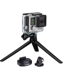 Gopro abqrt-002 Abqrt002 Tripod Mounts (including 3way Tripod)