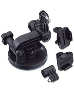 Gopro aucmt-302 Aucmt302 Suction Cup Mount 3.0