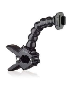 Gopro acmpm-001 Acmpm001 Flexible Clamp Mount