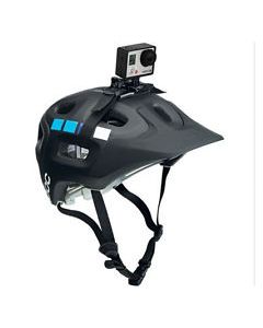 Gopro gvhs30 Vented Helmet Strap Mount