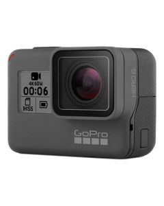 Gopro CHDHX-601 camara hero6 black .