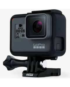 Gopro chdhx-601-rw Chdhx601rw Hero6 Black