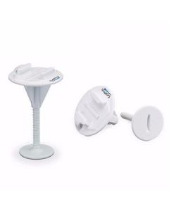 Gopro abbrd-001 Soft Top - Bodyboard Mount Caja Maltratada
