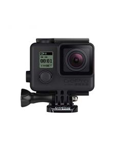 Gopro ahbsh-401 Skeleton Housing Caja Maltratada