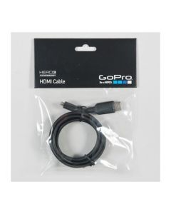Gopro ahdmc-301 Micro Hdmi Cable Caja Maltratada