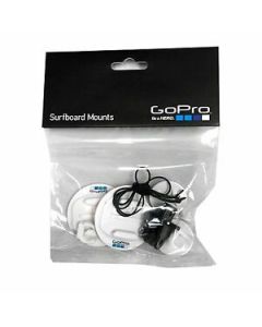 Gopro asurf-001 Surfboard Mounts Caja Maltratada