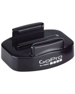 Gopro abqrm-001 Mic Stand Mount Caja Maltratada