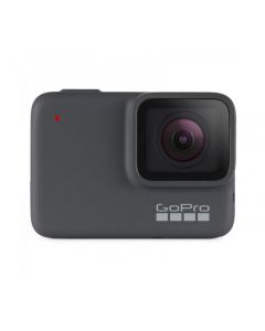 Gopro chdhb-601-rw D84005z Camara Hero7 White