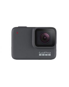 Gopro chdhc-601-rw D840060 Camara Hero7 Silver