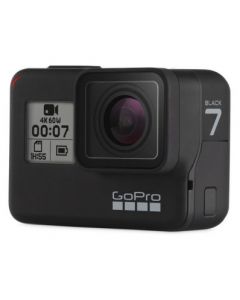 Gopro chdhx-701-rw D840061 Camara Hero7 Black