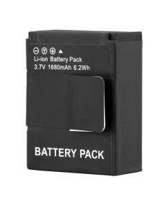 Gopro ahdbt-302 Bateria Recargable Hero3 Caja Maltratada