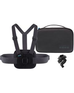Gopro aktac-001 Accessory Kit 3 (action Kit)