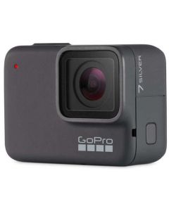 Gopro chdsb-602 Camara Hero7 Silver Specialty Bundle With Sd Card