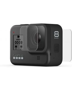 Gopro ajptc-001 Glass Screen Protector (hero8)