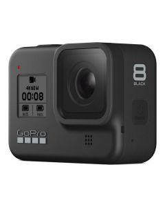 Gopro chdhx-801-rw Hero8 Black