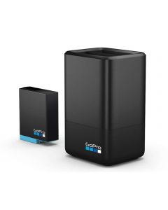 Gopro ajdbd-001 Dual Battery Charger (hero8)