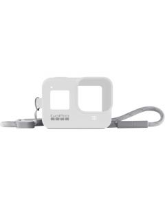 Gopro AJSST-002 sleeve lanyard white (hero8)