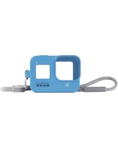 Gopro ajsst-003 Sleeve Lanyard Blue (hero8)