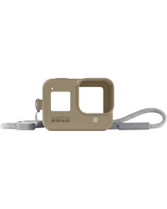 Gopro ajsst-006 Sleeve Lanyard Sand (hero8)