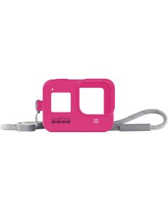 Gopro ajsst-007 Sleeve Lanyard Electric Pink (hero8)