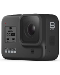 Gopro chdhx-801-rx Hero8 Black