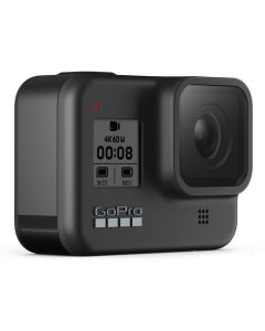 Gopro CHDHX-801 hero8 black