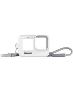 Gopro ADSST-002 sleeve y lanyard hero9 black