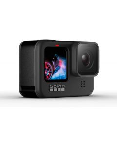 Gopro chdhx-901-le Hero9 Black