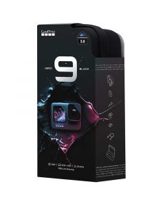 Gopro chdhx-901-rw Camara Hero9 Black