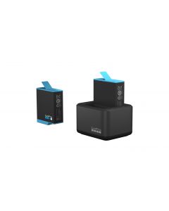 Gopro addbd-001 Dual Battery Charger Y