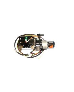 Hid D920023 fargo hdp5000 accessory lamination head assembly bottom for hdp 5000